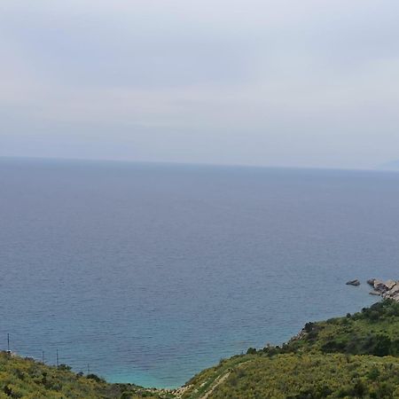 Villa Neimi Ksamil Exterior foto