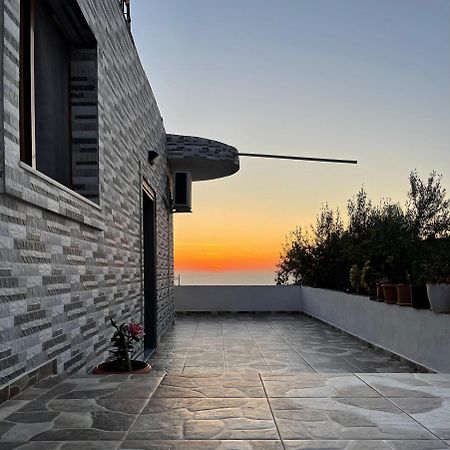 Villa Neimi Ksamil Exterior foto