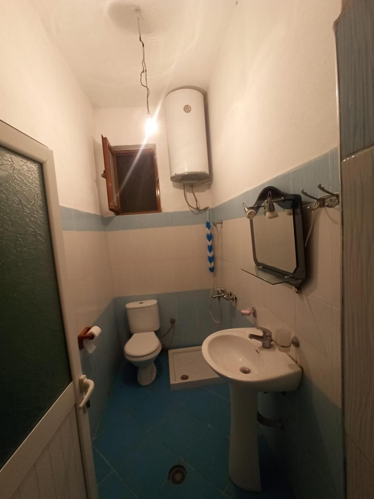 Villa Neimi Ksamil Exterior foto