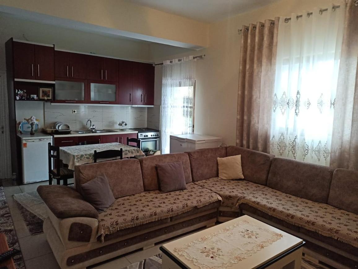 Villa Neimi Ksamil Exterior foto