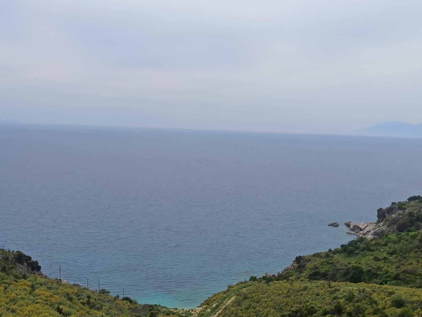 Villa Neimi Ksamil Exterior foto